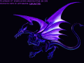 BlueÂ DragonÂ MAGIC.gif